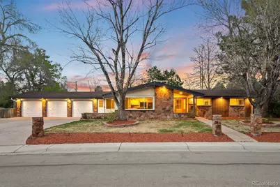 4516 S Yosemite Court, Greenwood Village, CO 80111 - Photo 1