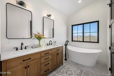 634 Lower Ranch View Road, Granby, CO 80446 - Photo 43