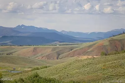634 Lower Ranch View Road, Granby, CO 80446 - Photo 3