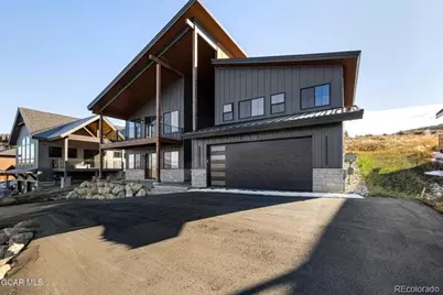 634 Lower Ranch View Road, Granby, CO 80446 - Photo 19