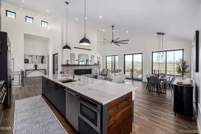 634 Lower Ranch View Road, Granby, CO 80446 - Photo 9