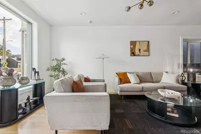 3363 W 32nd Avenue, Denver, CO 80211 - Photo 5