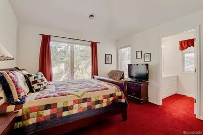 32680 El Diente Court, Evergreen, CO 80439 - Photo 25
