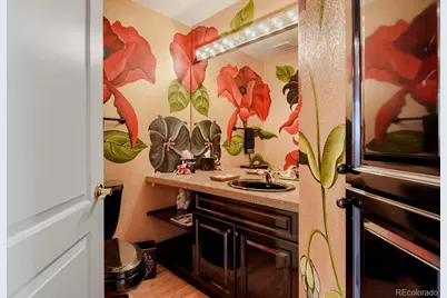 32680 El Diente Court, Evergreen, CO 80439 - Photo 17