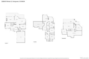 32680 El Diente Ct, Evergreen, CO 80439 - Photo 43