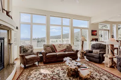 32680 El Diente Court, Evergreen, CO 80439 - Photo 11