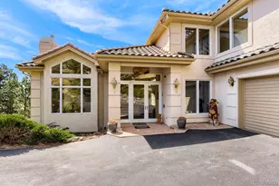 32680 El Diente Ct, Evergreen, CO 80439 - Photo 3
