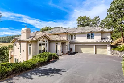 32680 El Diente Court, Evergreen, CO 80439 - Photo 1