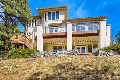 32680 El Diente Court, Evergreen, CO 80439 - Photo 39