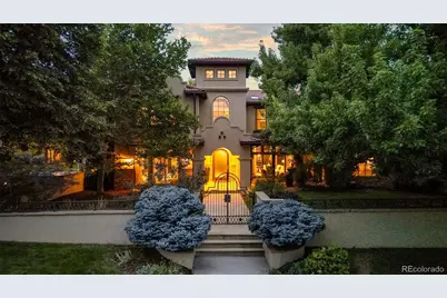 235 Eudora Street, Denver, CO 80220 - Photo 1