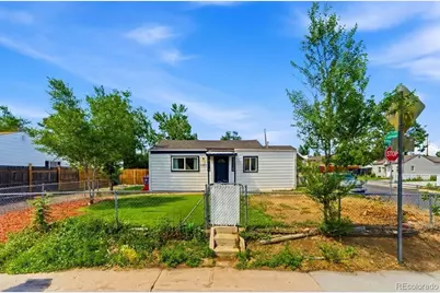 4401 W Mississippi Avenue, Denver, CO 80219 - Photo 1