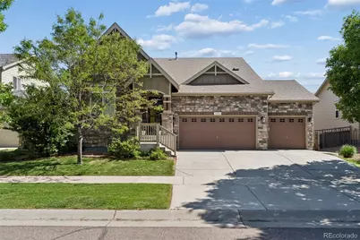 5056 Longs Peak Street, Brighton, CO 80601 - Photo 1