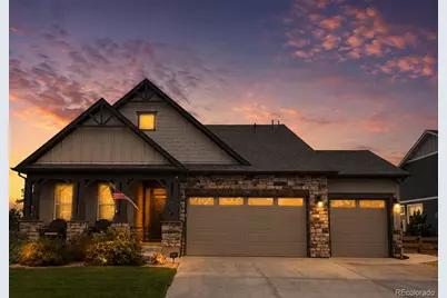 7758 E 157th Avenue, Thornton, CO 80602 - Photo 1