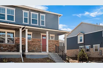 1358 S Chester Street #B, Denver, CO 80247 - Photo 1