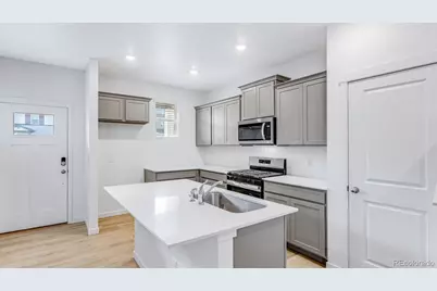 1358 S Chester Street #B, Denver, CO 80247 - Photo 19