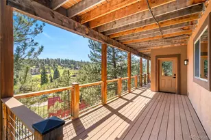 4398 Independence Trail, Evergreen, CO 80439 - Photo 39