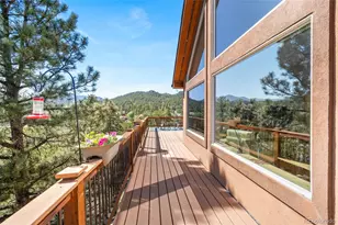 4398 Independence Trail, Evergreen, CO 80439 - Photo 27