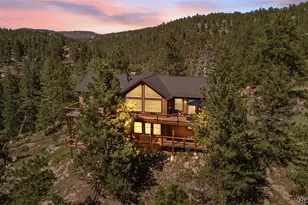4398 Independence Trail, Evergreen, CO 80439 - Photo 1