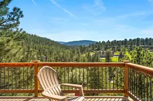 4398 Independence Trail, Evergreen, CO 80439 - Photo 35