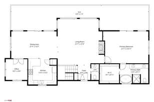4398 Independence Trail, Evergreen, CO 80439 - Photo 49