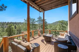 4398 Independence Trail, Evergreen, CO 80439 - Photo 37