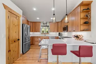 4398 Independence Trail, Evergreen, CO 80439 - Photo 17