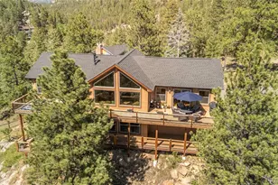 4398 Independence Trail, Evergreen, CO 80439 - Photo 45