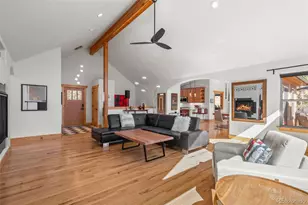 4398 Independence Trail, Evergreen, CO 80439 - Photo 11