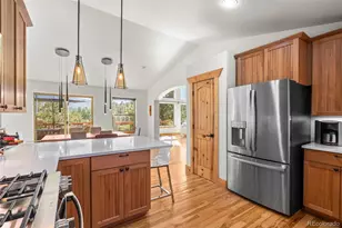 4398 Independence Trail, Evergreen, CO 80439 - Photo 19