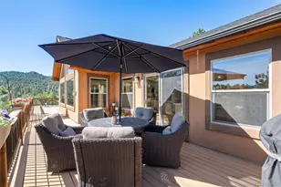 4398 Independence Trail, Evergreen, CO 80439 - Photo 3