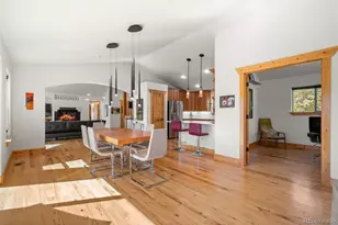 4398 Independence Trail, Evergreen, CO 80439 - Photo 15