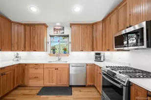 4398 Independence Trail, Evergreen, CO 80439 - Photo 29