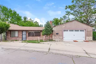 142 S Xavier St, Denver, CO 80219 - Photo 1