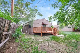 142 S Xavier St, Denver, CO 80219 - Photo 25