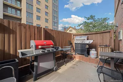 1196 N Grant Street #501, Denver, CO 80203 - Photo 31