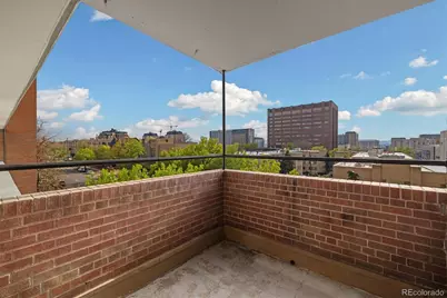 1196 N Grant Street #501, Denver, CO 80203 - Photo 23