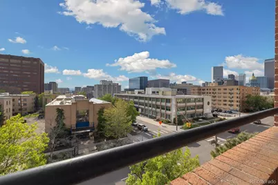 1196 N Grant Street #501, Denver, CO 80203 - Photo 21