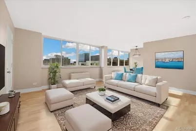 1196 N Grant Street #501, Denver, CO 80203 - Photo 5