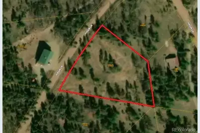 289 Hagin Lane, Fort Garland, CO 81133 - Photo 1
