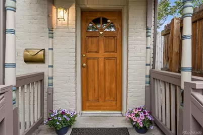 3451 Mariposa Street, Denver, CO 80211 - Photo 5
