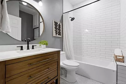 3451 Mariposa Street, Denver, CO 80211 - Photo 19