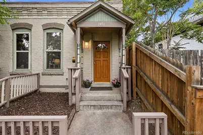 3451 Mariposa Street, Denver, CO 80211 - Photo 3