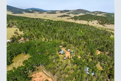 106 Forest Court, Florissant, CO 80816 - Photo 33