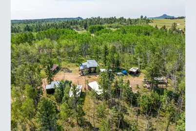 106 Forest Court, Florissant, CO 80816 - Photo 27