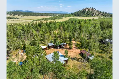 106 Forest Court, Florissant, CO 80816 - Photo 25