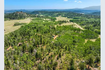 106 Forest Court, Florissant, CO 80816 - Photo 37
