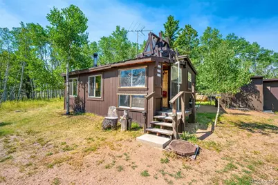 106 Forest Court, Florissant, CO 80816 - Photo 3