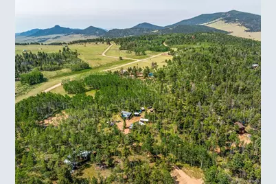 106 Forest Court, Florissant, CO 80816 - Photo 31