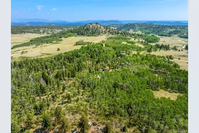 106 Forest Court, Florissant, CO 80816 - Photo 35