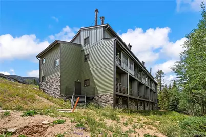 10000 Ryan Gulch Road #101, Silverthorne, CO 80498 - Photo 17